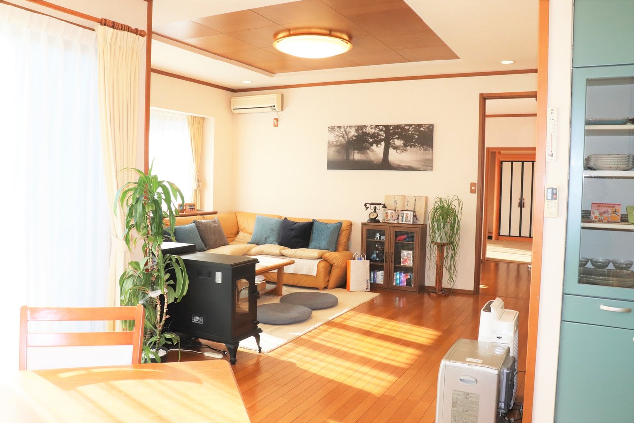 岐阜県土岐市下石町の中古一戸建て 万円 の不動産 住宅の物件詳細 ハウスドゥ Com Sp スマートフォンサイト