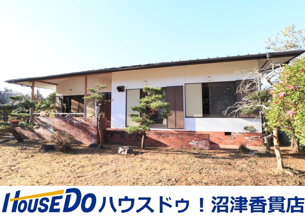 静岡県御殿場市東山の中古一戸建て 3650万円 257 の不動産 住宅の物件詳細 ハウスドゥ Com Sp スマートフォンサイト