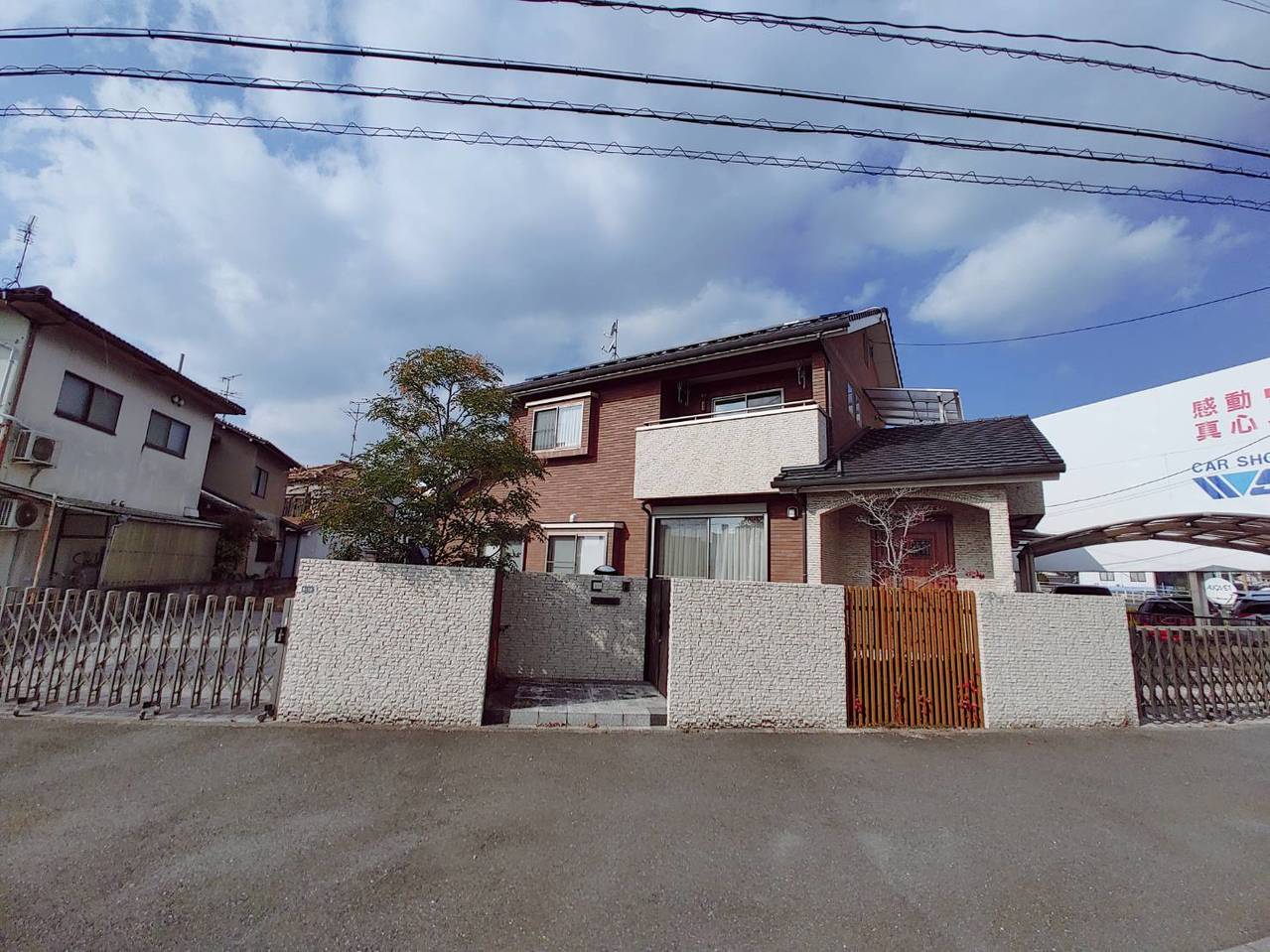 山口県岩国市昭和町３丁目の中古一戸建て 52万円 の不動産 住宅の物件詳細 ハウスドゥ Com Sp スマートフォンサイト