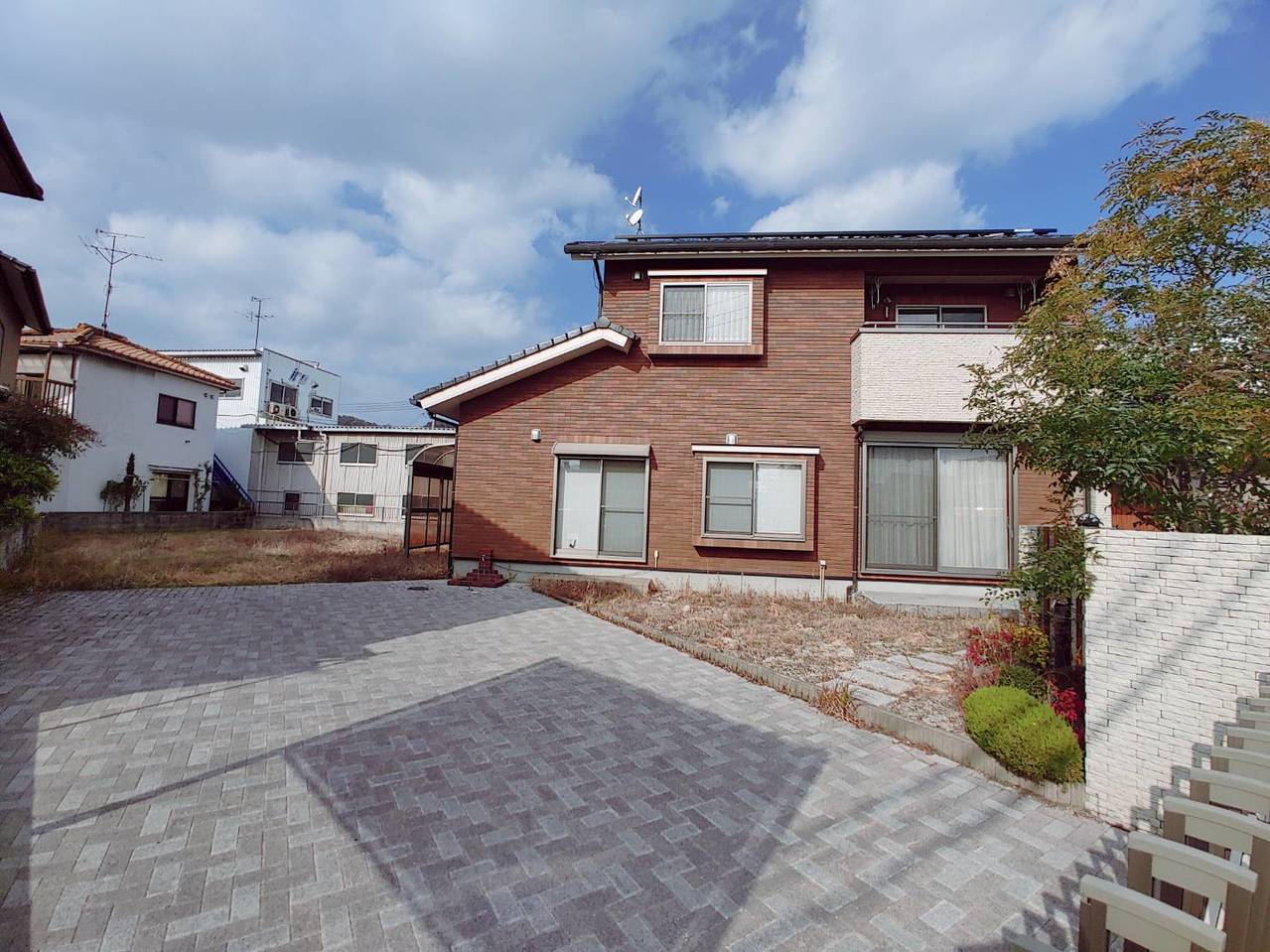 山口県岩国市昭和町３丁目の中古一戸建て 52万円 の不動産 住宅の物件詳細 ハウスドゥ Com Sp スマートフォンサイト