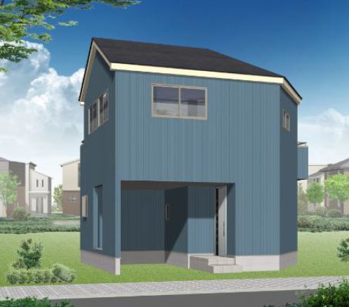 埼玉県志木市幸町3丁目の新築一戸建て 3580万円 の不動産 住宅の物件詳細 ハウスドゥ Com Sp スマートフォンサイト 埼玉県志木市幸町3丁目の新築一戸建て 3580万円 の不動産 住宅の物件詳細 ハウスドゥ Com Sp スマートフォンサイト