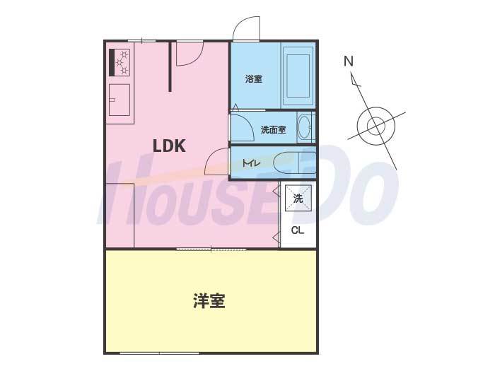 兵庫県神戸市中央区熊内町５丁目の中古マンション(680万円)[2527097]の 
