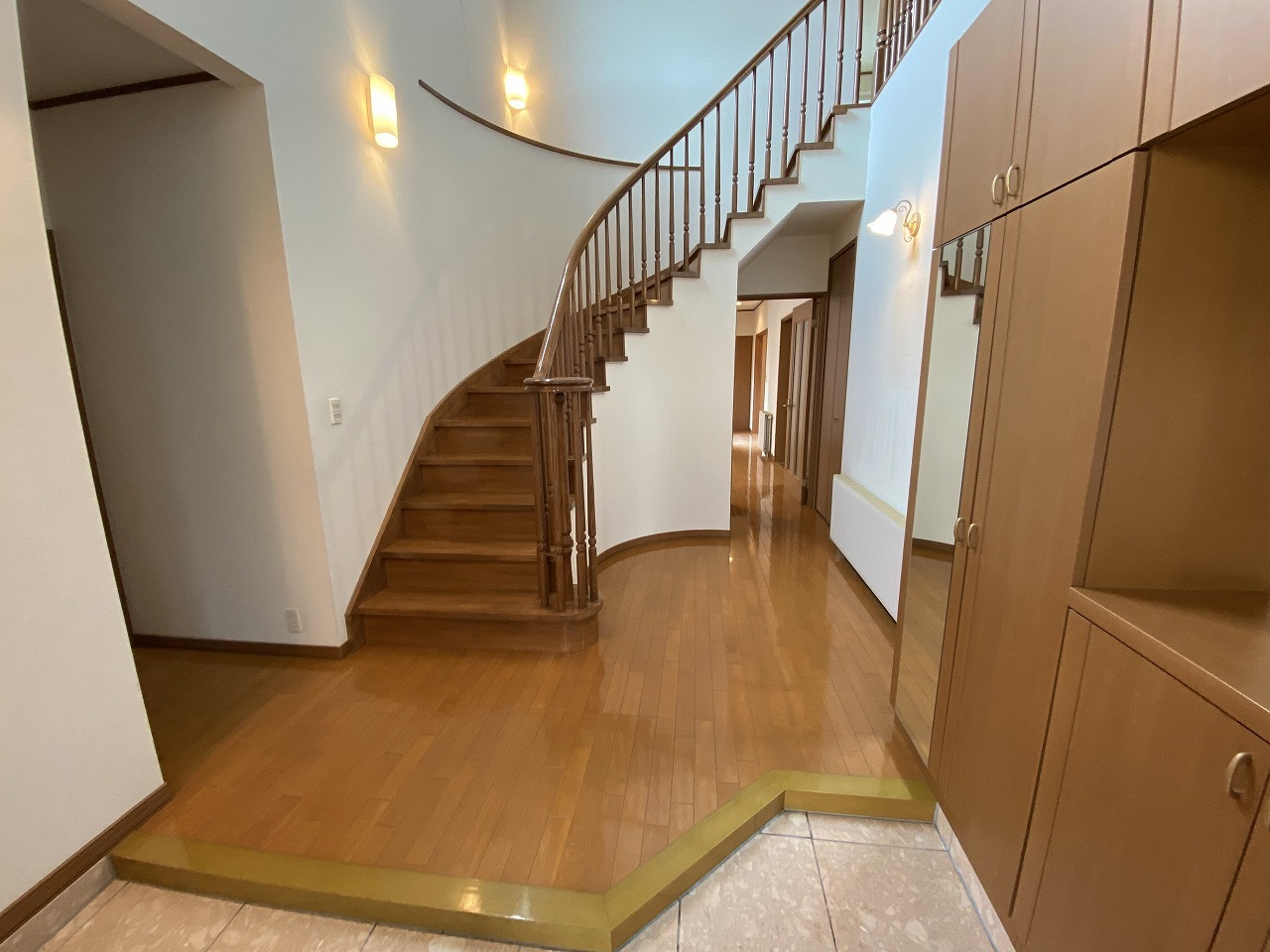 千歳市あずさ２丁目中古戸建 の不動産 住宅の物件詳細 ハウスドゥ Com Sp スマートフォンサイト