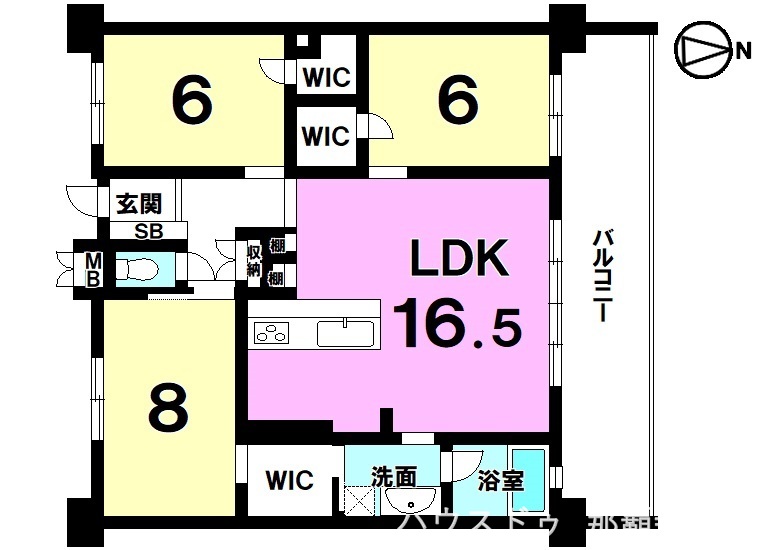 沖縄県那覇市字宇栄原の中古マンション 3698万円 の不動産 住宅の物件詳細 ハウスドゥ Com Sp スマートフォンサイト
