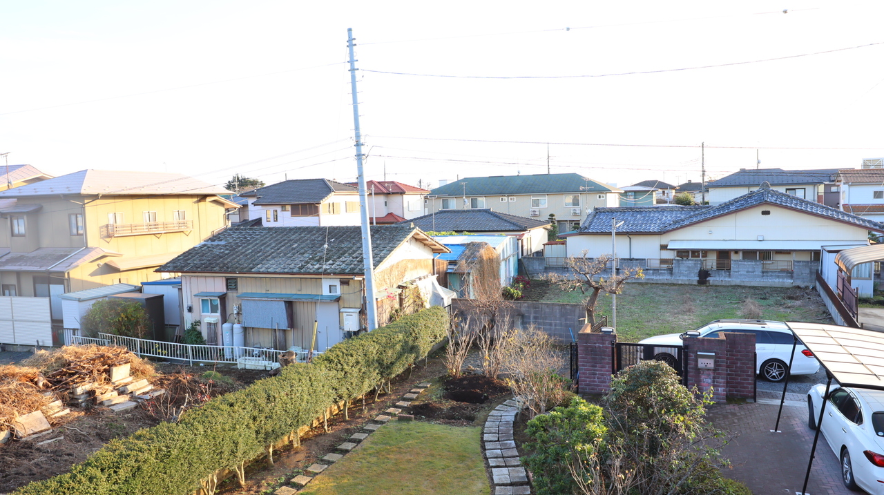 茨城県水戸市元吉田町の中古一戸建て 10万円 の不動産 住宅の物件詳細 ハウスドゥ Com Sp スマートフォンサイト