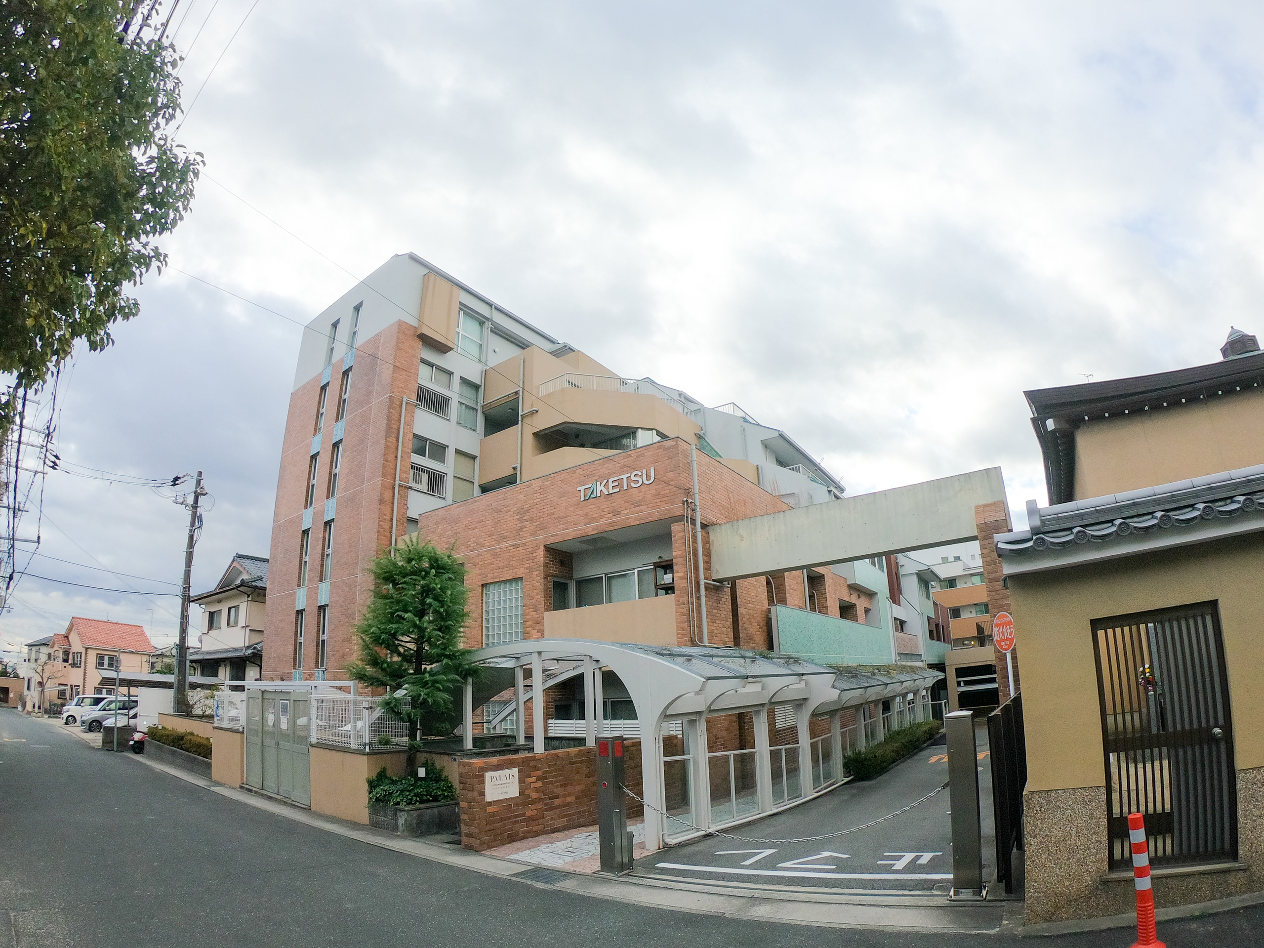 パレ北武庫之荘v の不動産 住宅の物件詳細 ハウスドゥ Com Sp スマートフォンサイト パレ北武庫之荘v の不動産 住宅の物件詳細 ハウスドゥ Com Sp スマートフォンサイト