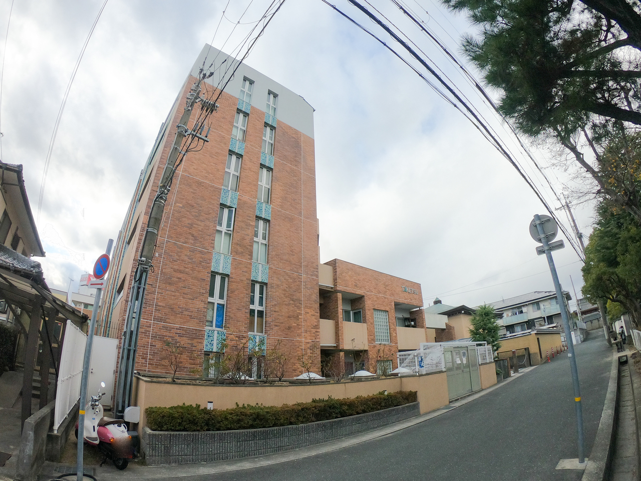 パレ北武庫之荘v の不動産 住宅の物件詳細 ハウスドゥ Com Sp スマートフォンサイト パレ北武庫之荘v の不動産 住宅の物件詳細 ハウスドゥ Com Sp スマートフォンサイト
