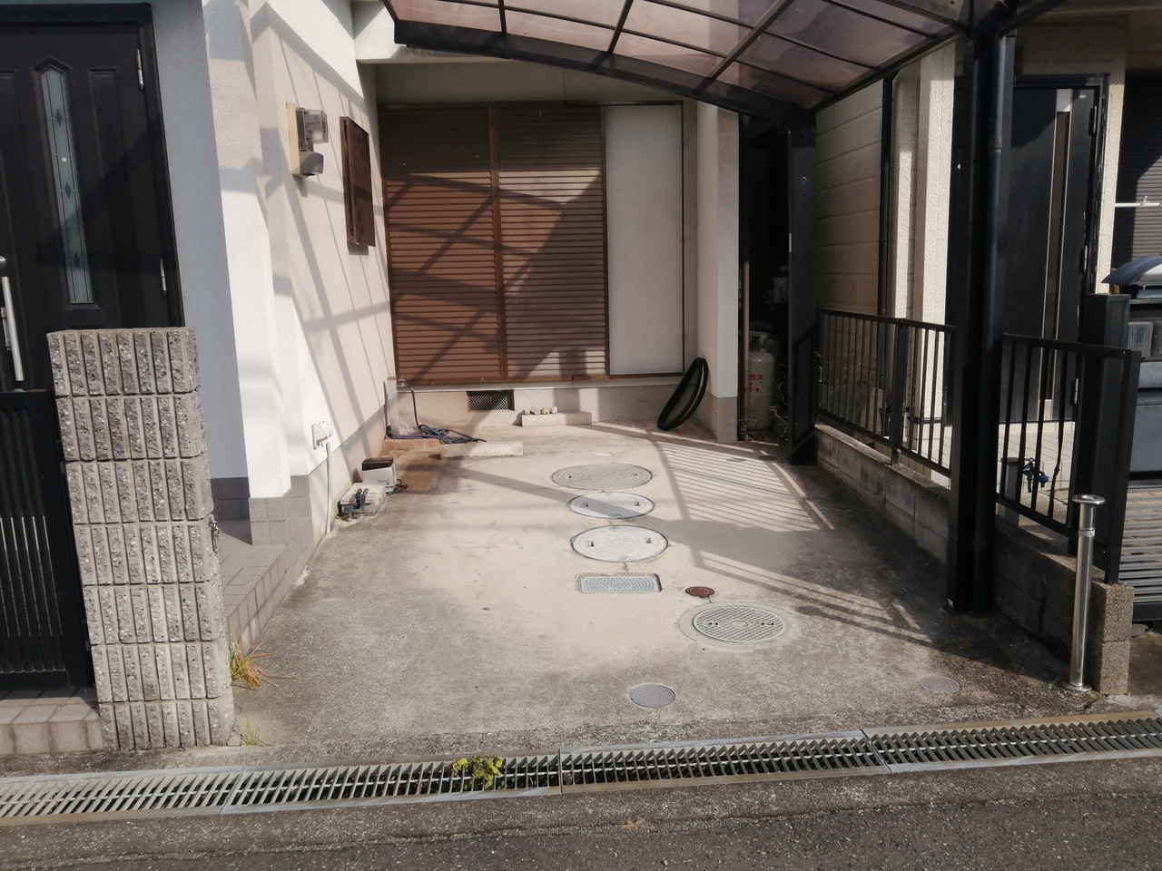大阪府泉佐野市日根野の中古一戸建て 1390万円 の不動産 住宅の物件詳細 ハウスドゥ Com Sp スマートフォンサイト