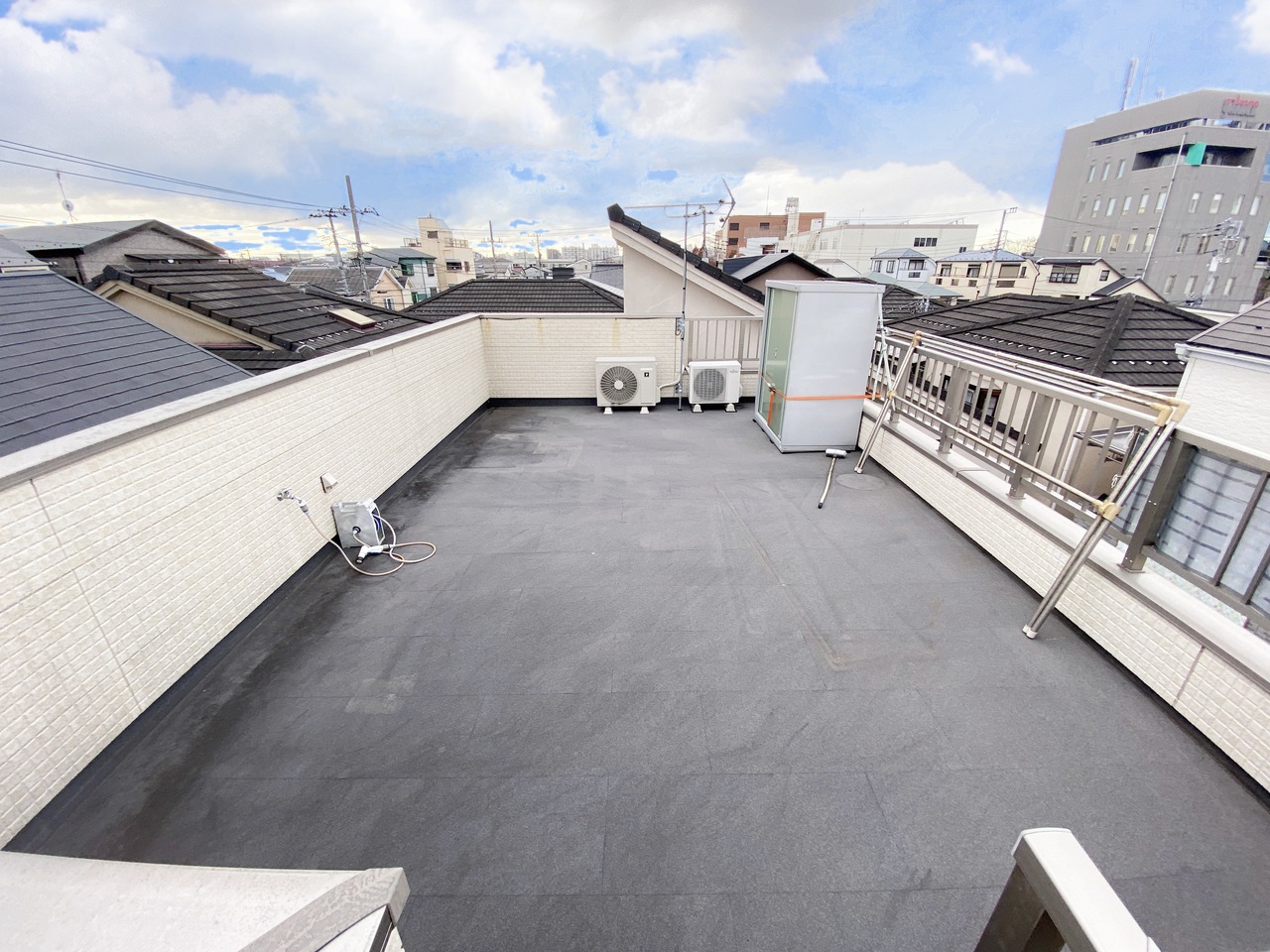 南水元2丁目 中古戸建 の不動産 住宅の物件詳細 ハウスドゥ Com Sp スマートフォンサイト