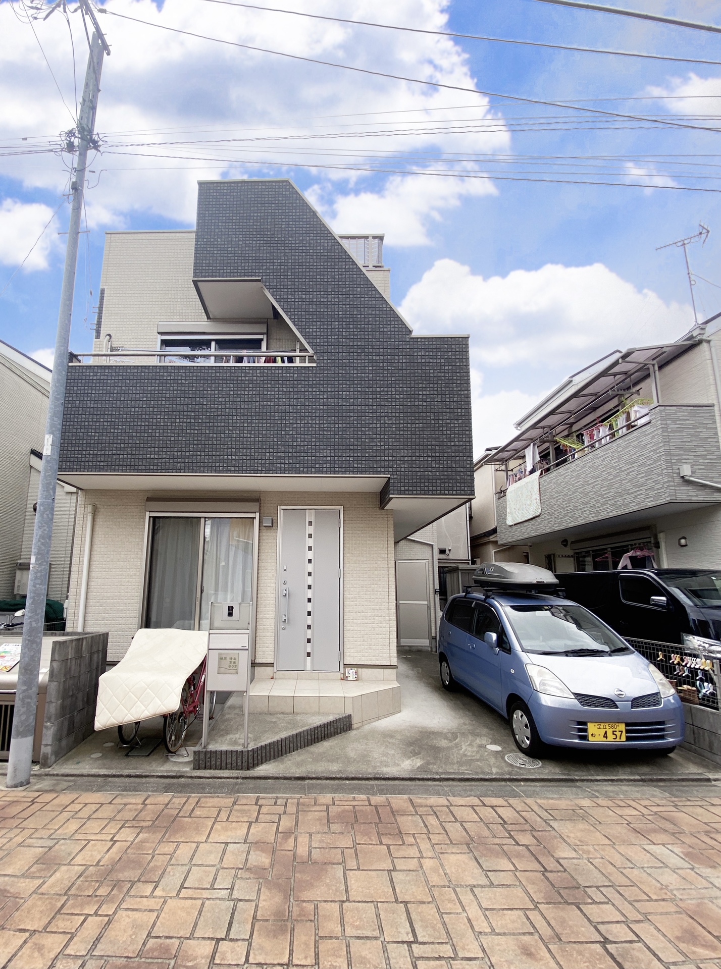 南水元2丁目 中古戸建 の不動産 住宅の物件詳細 ハウスドゥ Com Sp スマートフォンサイト