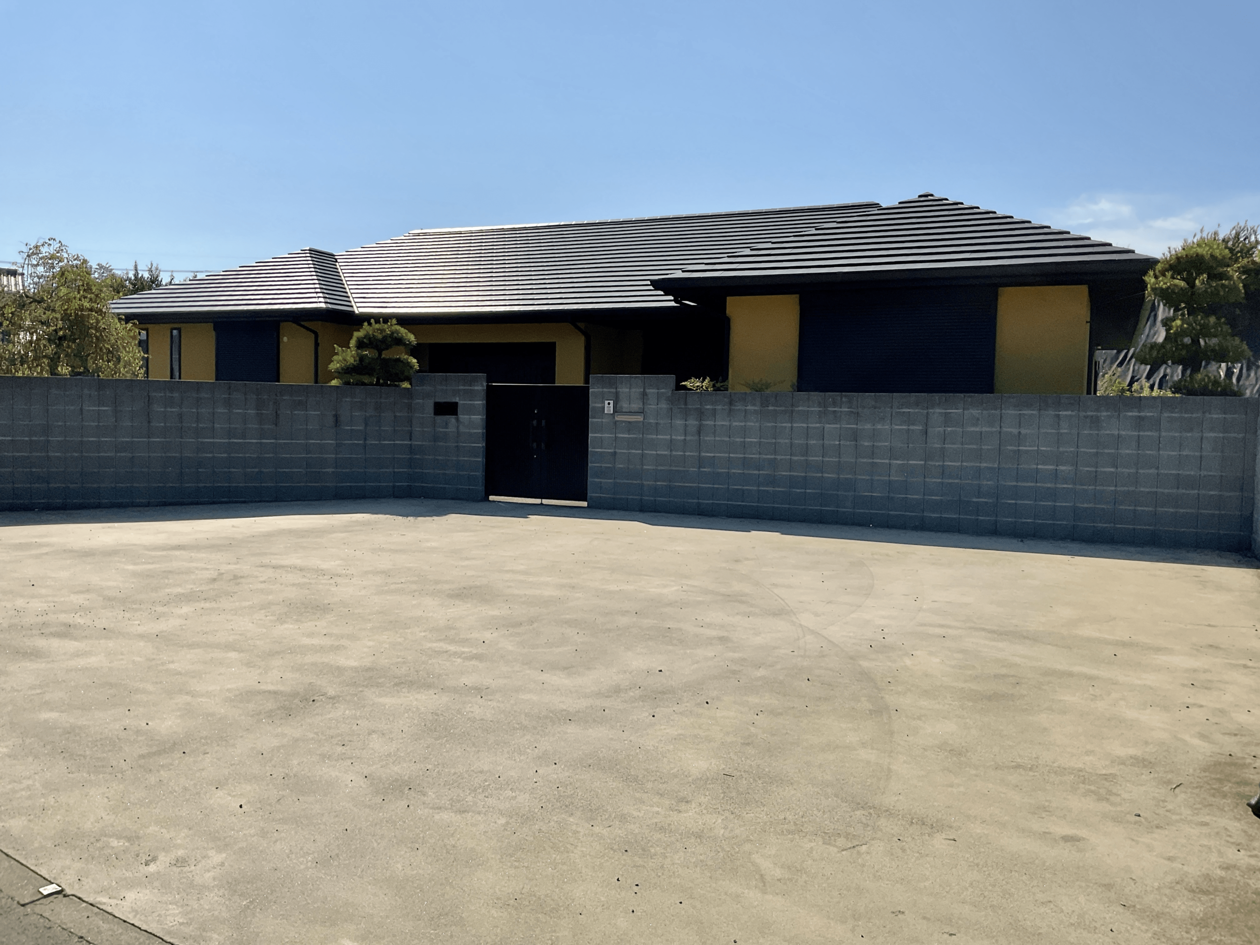 福岡県大牟田市馬込町２丁目の中古一戸建て 2500万円 の不動産 住宅の物件詳細 ハウスドゥ Com Sp スマートフォンサイト