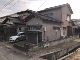 坂出市林田町の中古一戸建て物件一覧 ハウスドゥ Com Sp