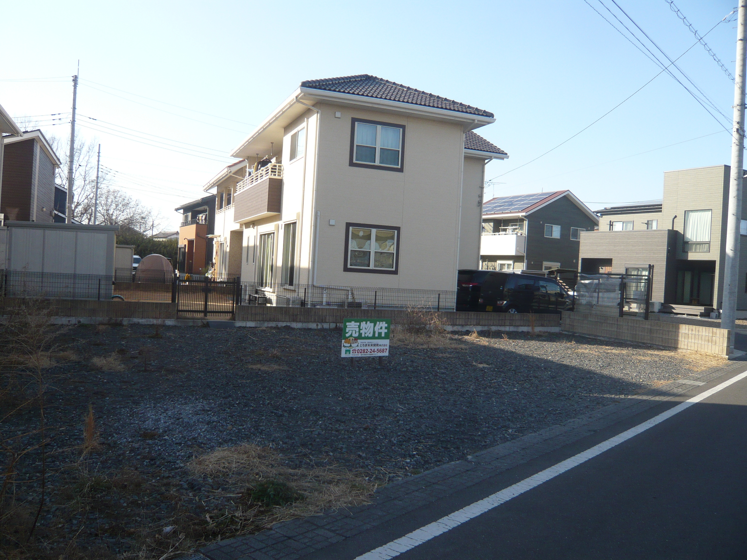 栃木県栃木市大宮町の土地 400万円 の不動産 住宅の物件詳細 ハウスドゥ Com Sp スマートフォンサイト 栃木県栃木市大宮町の土地 400万円 の不動産 住宅の物件詳細 ハウスドゥ Com Sp スマートフォンサイト