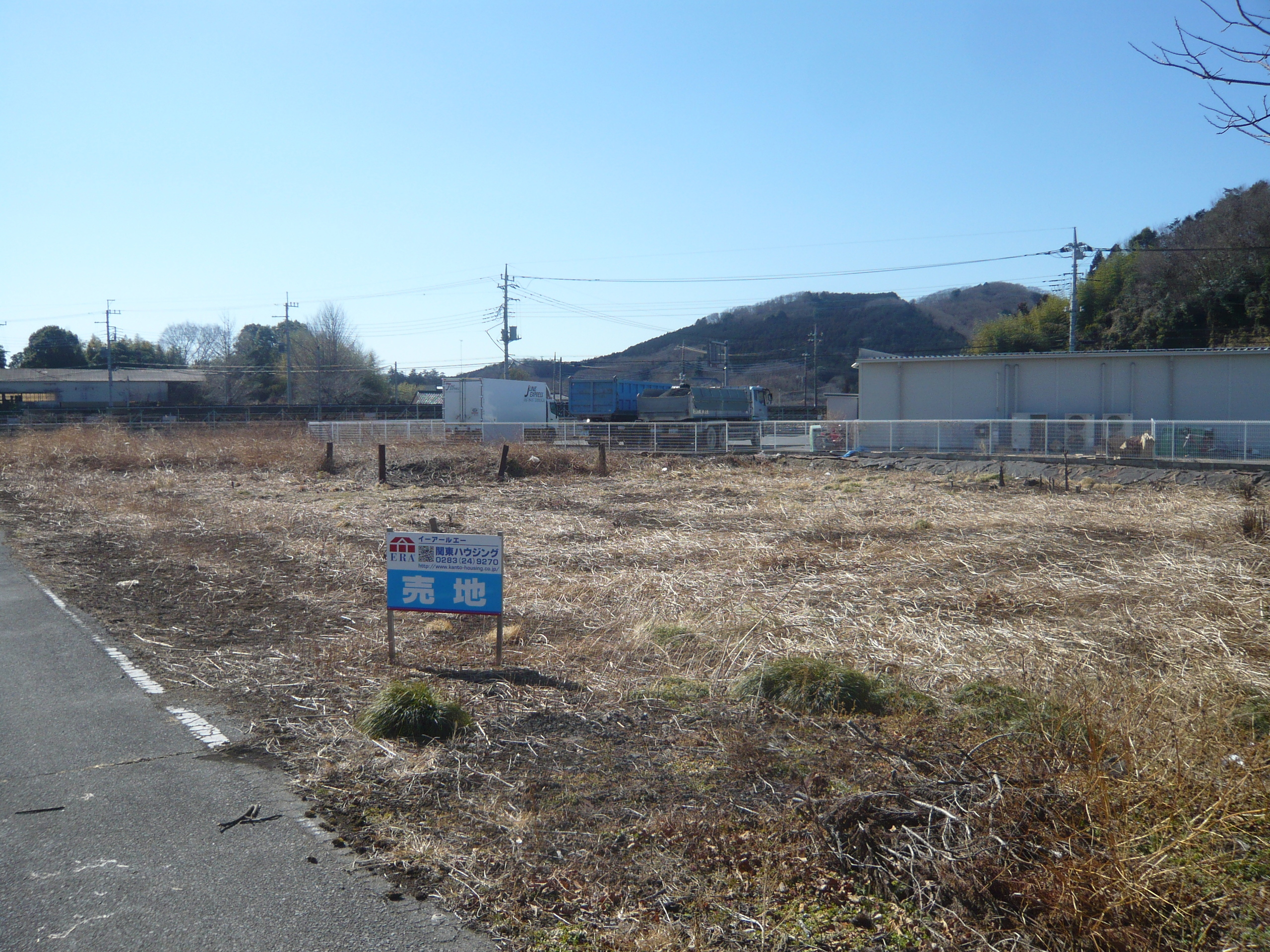 栃木県栃木市都賀町大橋の土地 5万円 の不動産 住宅の物件詳細 ハウスドゥ Com Sp スマートフォンサイト 栃木県栃木市都賀町大橋の土地 5万円 の不動産 住宅の物件詳細 ハウスドゥ Com Sp スマートフォンサイト