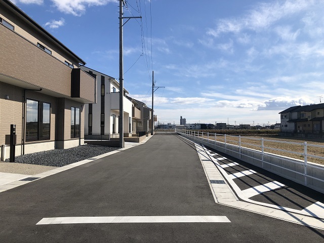 佐古木 全5棟 1号棟 新築一戸建ての新築一戸建て 3190万円 2539321 の不動産 住宅の物件詳細 ハウスドゥ Com Sp スマートフォンサイト