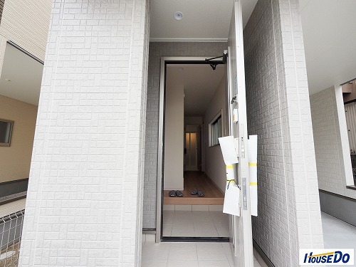 福岡県福岡市西区横浜2丁目の新築一戸建て 3198万円 の不動産 住宅の物件詳細 ハウスドゥ Com Sp スマートフォンサイト 福岡県福岡市西区横浜2丁目の新築一戸建て 3198万円 の不動産 住宅の物件詳細 ハウスドゥ Com Sp スマートフォンサイト