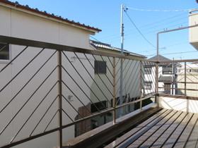 名古屋市港区本宮町1丁目　中古一戸建て