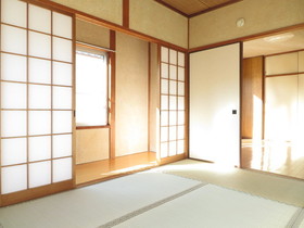 名古屋市港区本宮町1丁目　中古一戸建て