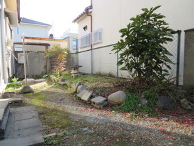 名古屋市港区本宮町1丁目　中古一戸建て