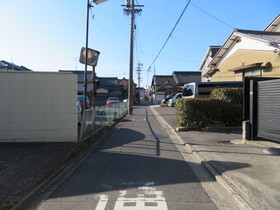 名古屋市港区本宮町1丁目　中古一戸建て