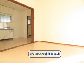 名古屋市港区本宮町1丁目　中古一戸建て