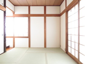 名古屋市港区本宮町1丁目　中古一戸建て