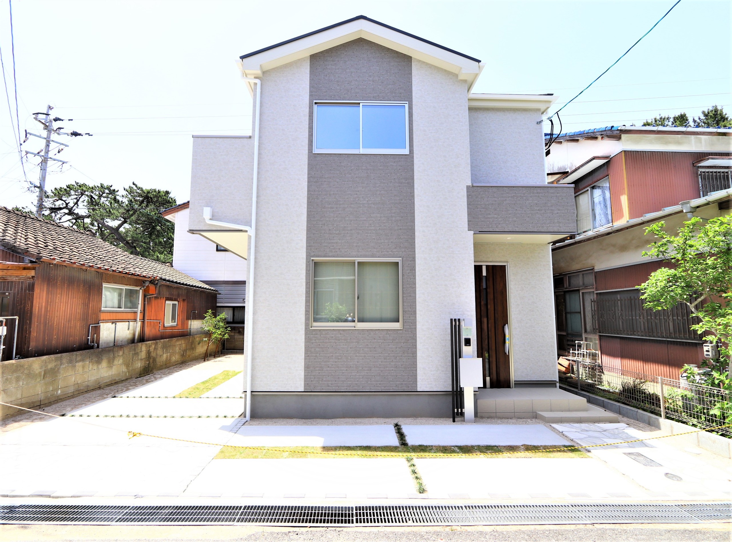 佐賀県唐津市浜玉町浜崎の新築一戸建て 1899万円 2542468 の不動産 住宅の物件詳細 ハウスドゥ Com Sp スマートフォンサイト