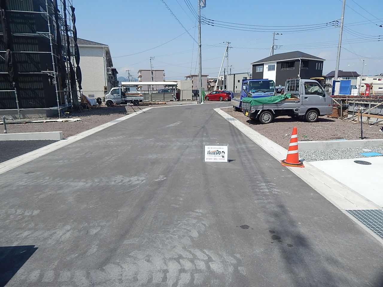 静岡県富士市中丸の新築一戸建て 2380万円 の不動産 住宅の物件詳細 ハウスドゥ Com Sp スマートフォンサイト 静岡県富士市中丸の新築一戸建て 2380万円 の不動産 住宅の物件詳細 ハウスドゥ Com Sp スマートフォンサイト