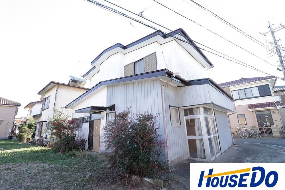 茨城県つくば市高見原１丁目の中古一戸建て 390万円 の不動産 住宅の物件詳細 ハウスドゥ Com スマートフォンサイト