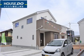 磐田市福田中島の新築一戸建て物件一覧 ハウスドゥ Com Sp