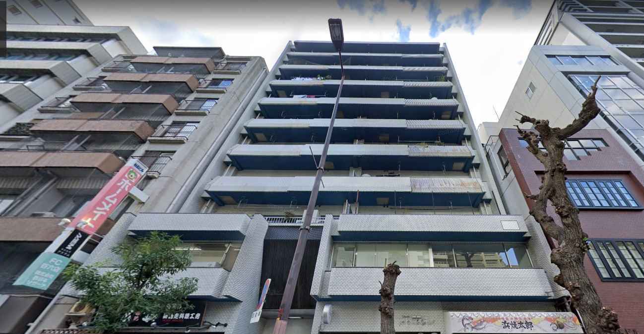大阪府大阪市中央区谷町５丁目の中古マンション 万円 の不動産 住宅の物件詳細 ハウスドゥ Com スマートフォンサイト