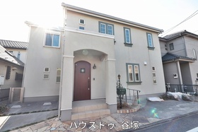 足立区の中古一戸建て物件一覧 ハウスドゥ Com Sp