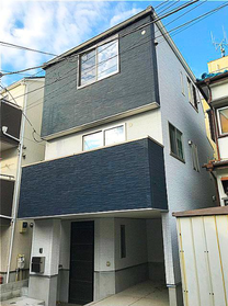 江戸川区の中古一戸建て物件一覧 ハウスドゥ Com Sp