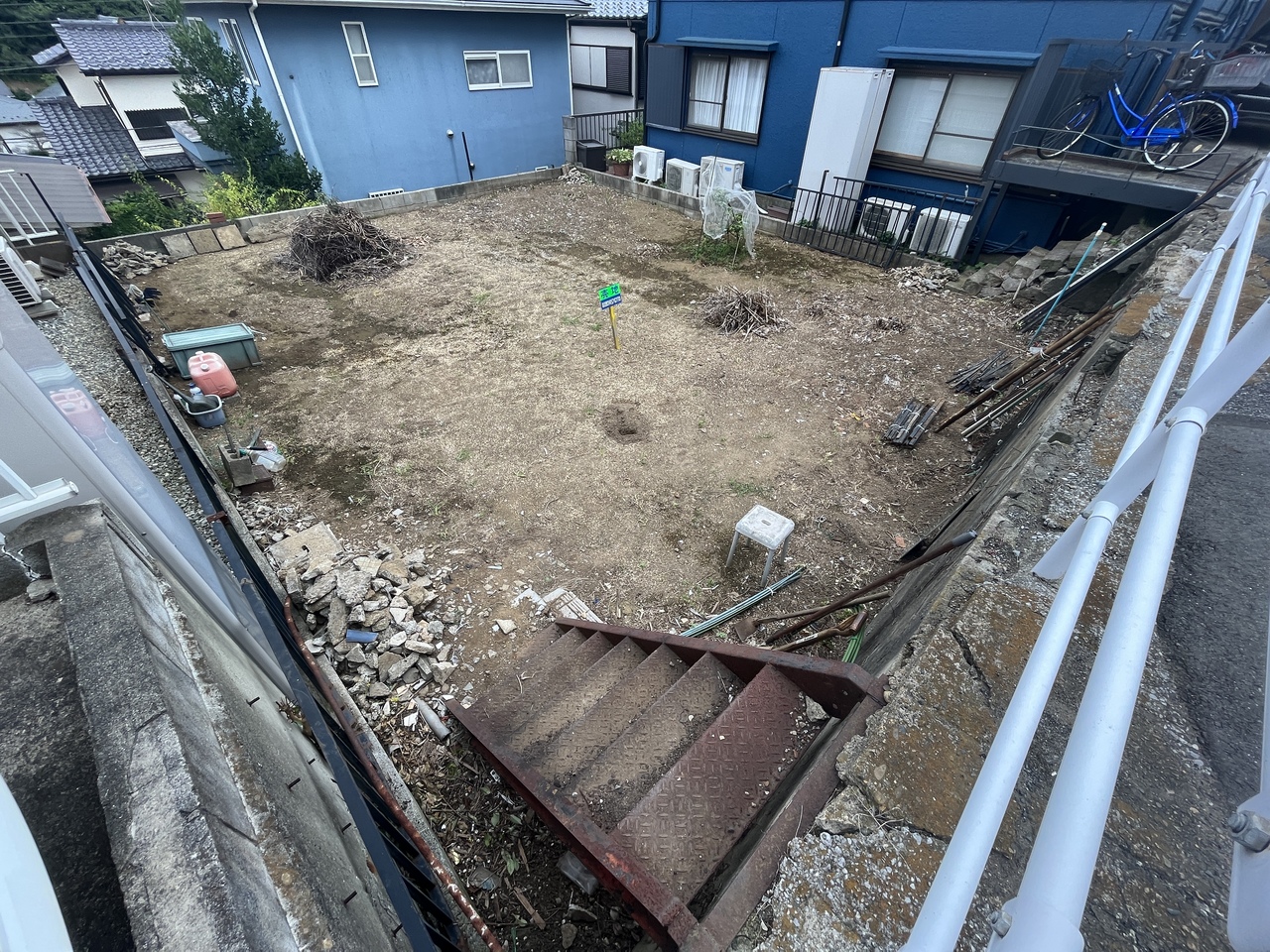 千葉県船橋市飯山満町２丁目の土地 430万円 の不動産 住宅の物件詳細 ハウスドゥ Com Sp スマートフォンサイト