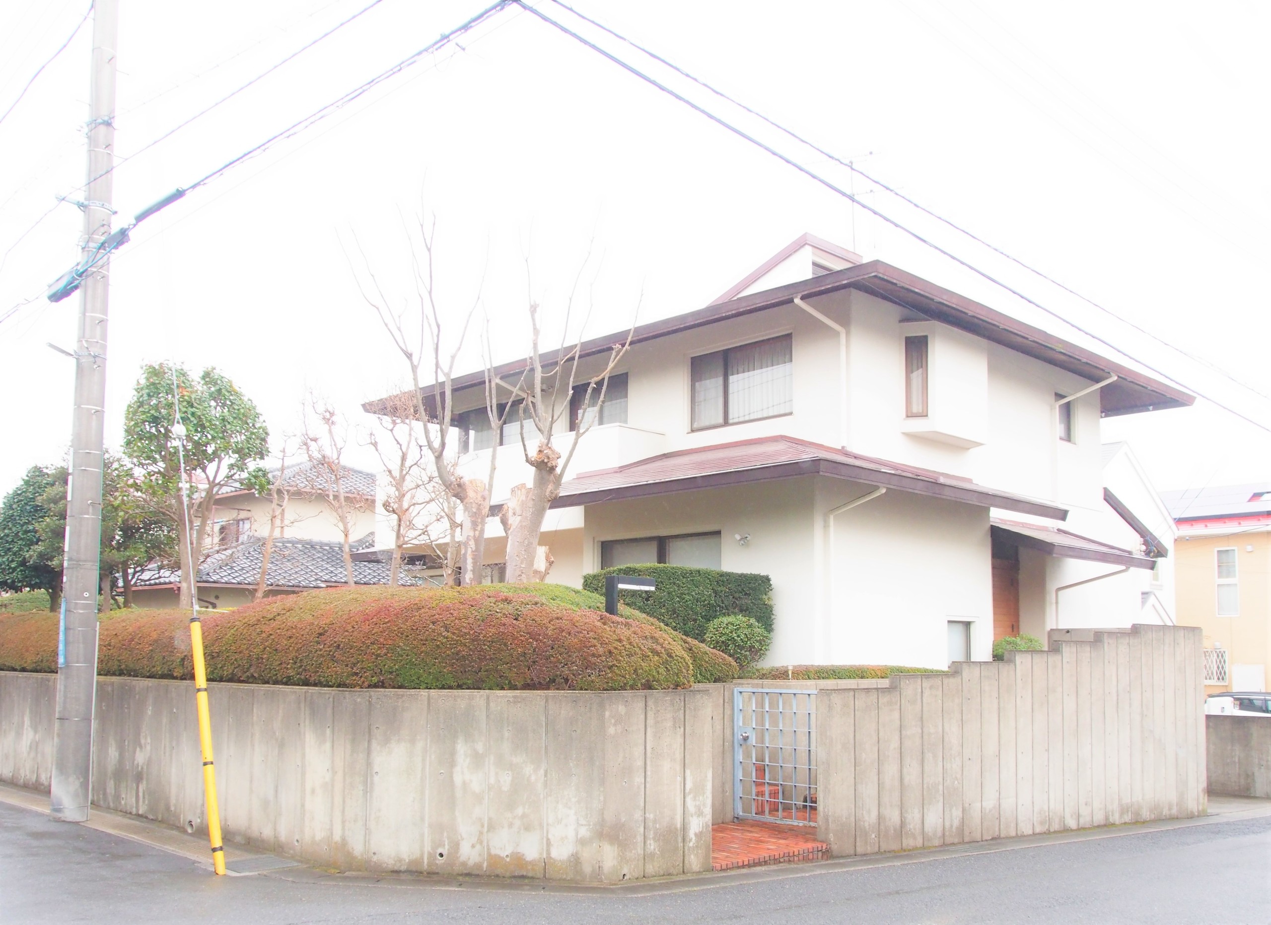 千葉県市川市中国分5丁目の中古一戸建て 8500万円 の不動産 住宅の物件詳細 ハウスドゥ Com スマートフォンサイト 千葉県市川市中国分5丁目の中古一戸建て 8500万円 の不動産 住宅の物件詳細 ハウスドゥ Com スマートフォンサイト