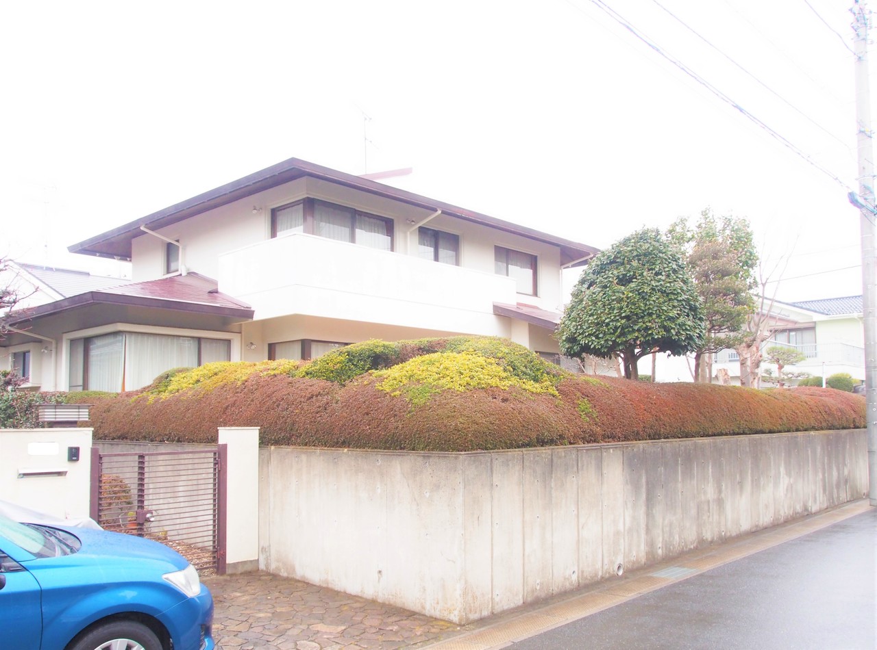 千葉県市川市中国分5丁目の中古一戸建て 8500万円 の不動産 住宅の物件詳細 ハウスドゥ Com スマートフォンサイト 千葉県市川市中国分5丁目の中古一戸建て 8500万円 の不動産 住宅の物件詳細 ハウスドゥ Com スマートフォンサイト