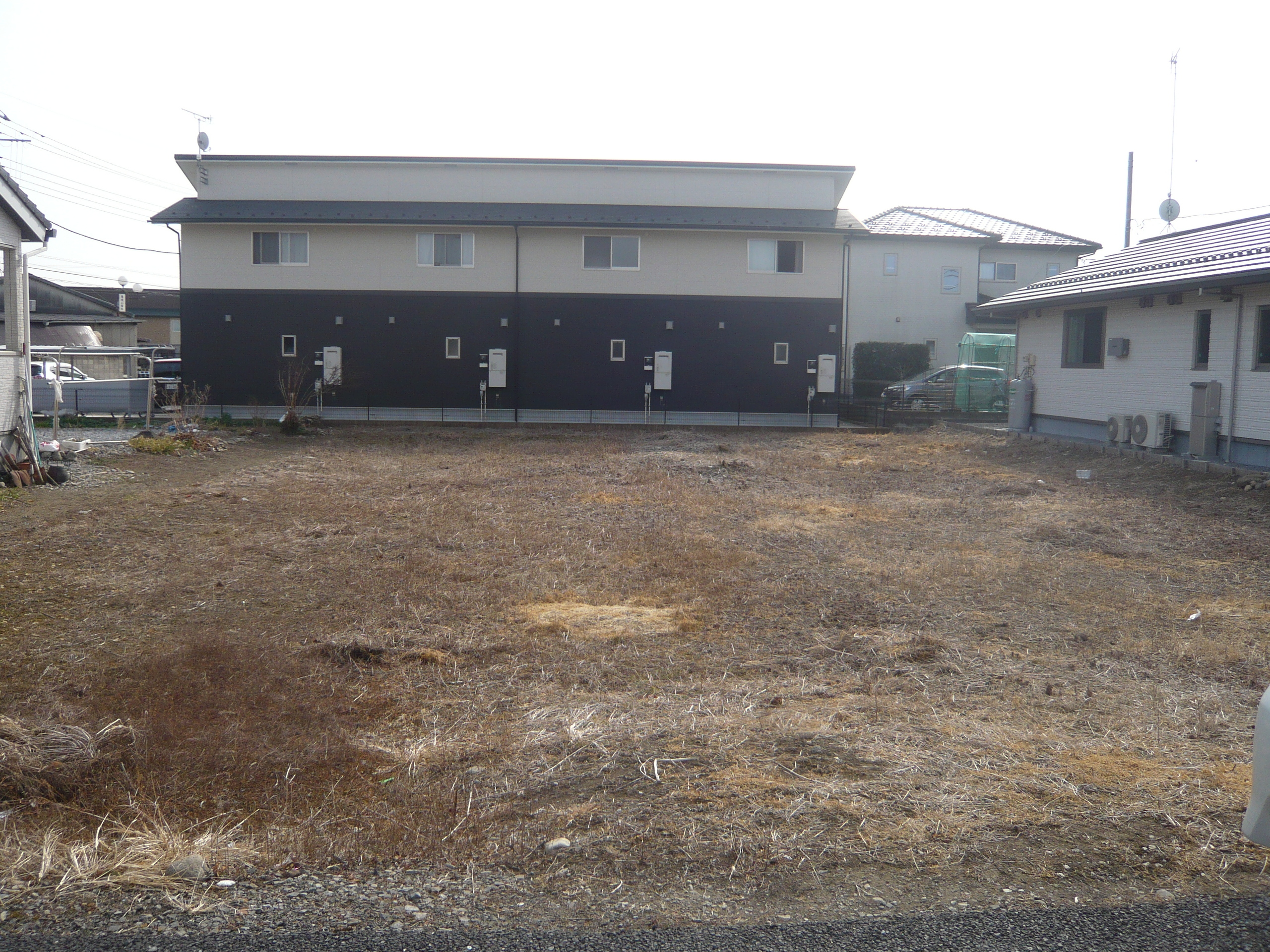 栃木県栃木市都賀町合戦場の土地 819万円 の不動産 住宅の物件詳細 ハウスドゥ Com Sp スマートフォンサイト
