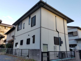 行橋市西宮市2丁目の中古一戸建て物件一覧 ハウスドゥ Com Sp