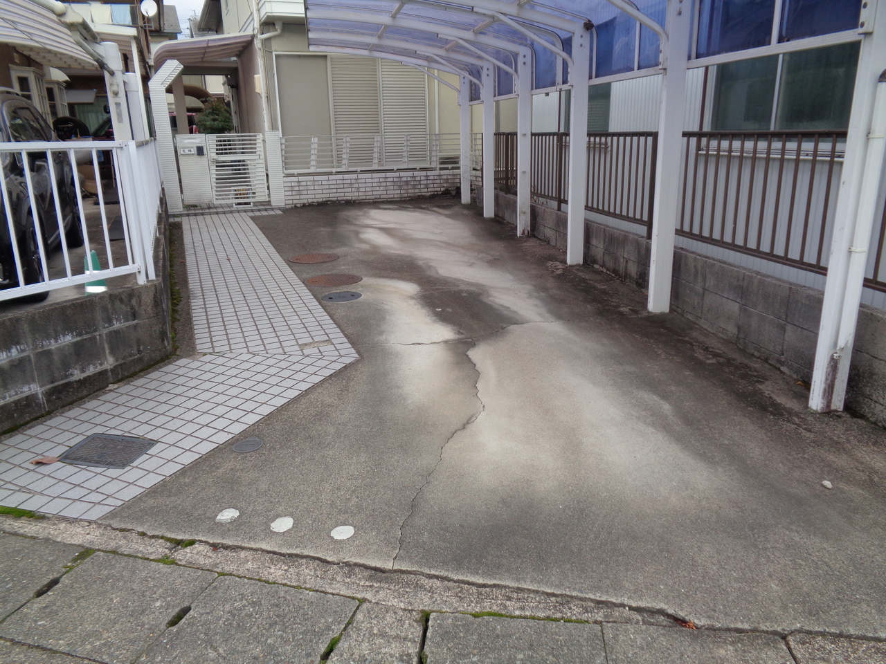 岐阜県岐阜市黒野の中古一戸建て 950万円 の不動産 住宅の物件詳細 ハウスドゥ Com Sp スマートフォンサイト