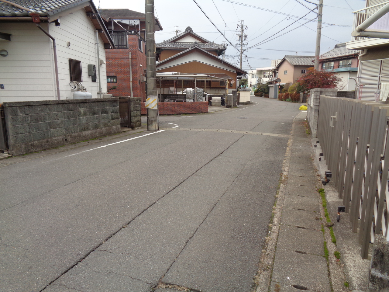 岐阜県岐阜市黒野の中古一戸建て 950万円 の不動産 住宅の物件詳細 ハウスドゥ Com Sp スマートフォンサイト