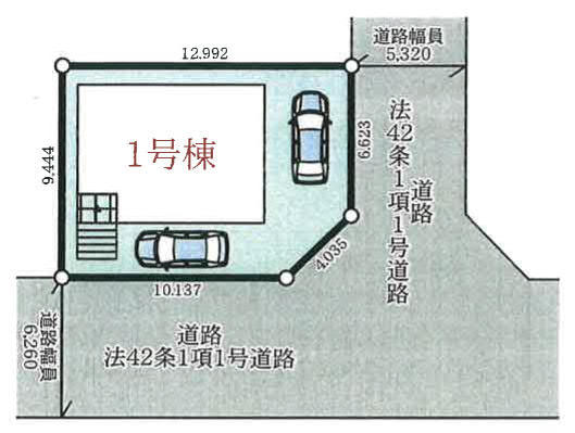 兵庫県加古川市尾上町長田の新築一戸建て 2380万円 の不動産 住宅の物件詳細 ハウスドゥ Com Sp スマートフォンサイト