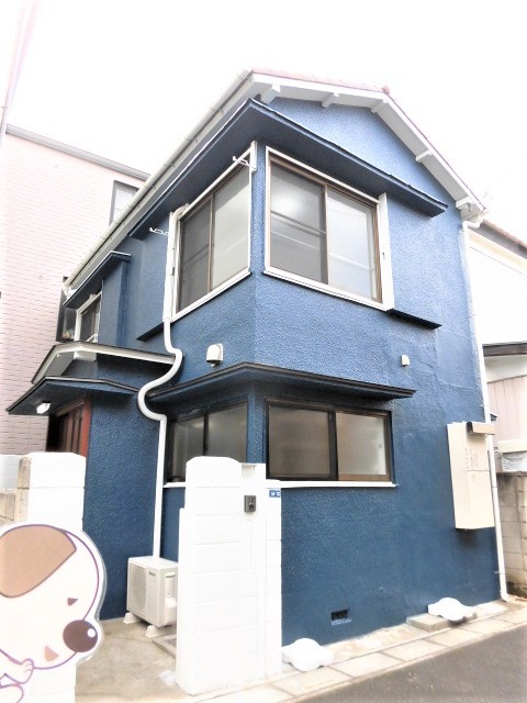 川口市芝富士リフォーム戸建て 中古戸建 の不動産 住宅の物件詳細 ハウスドゥ Com スマートフォンサイト