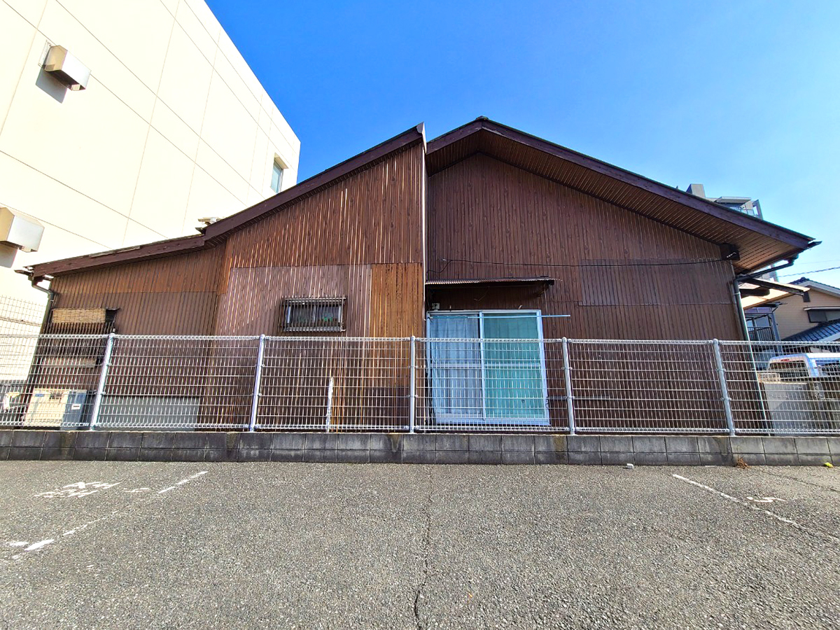 小倉南区富士見 売地 城野小 城南中学校 の不動産 住宅の物件詳細 ハウスドゥ Com スマートフォンサイト