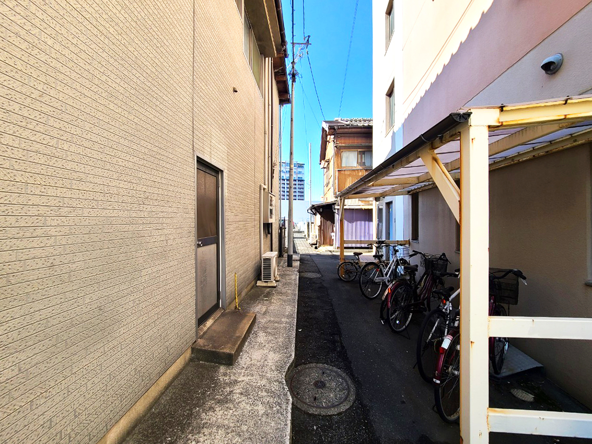 小倉南区富士見 売地 城野小 城南中学校 の不動産 住宅の物件詳細 ハウスドゥ Com スマートフォンサイト