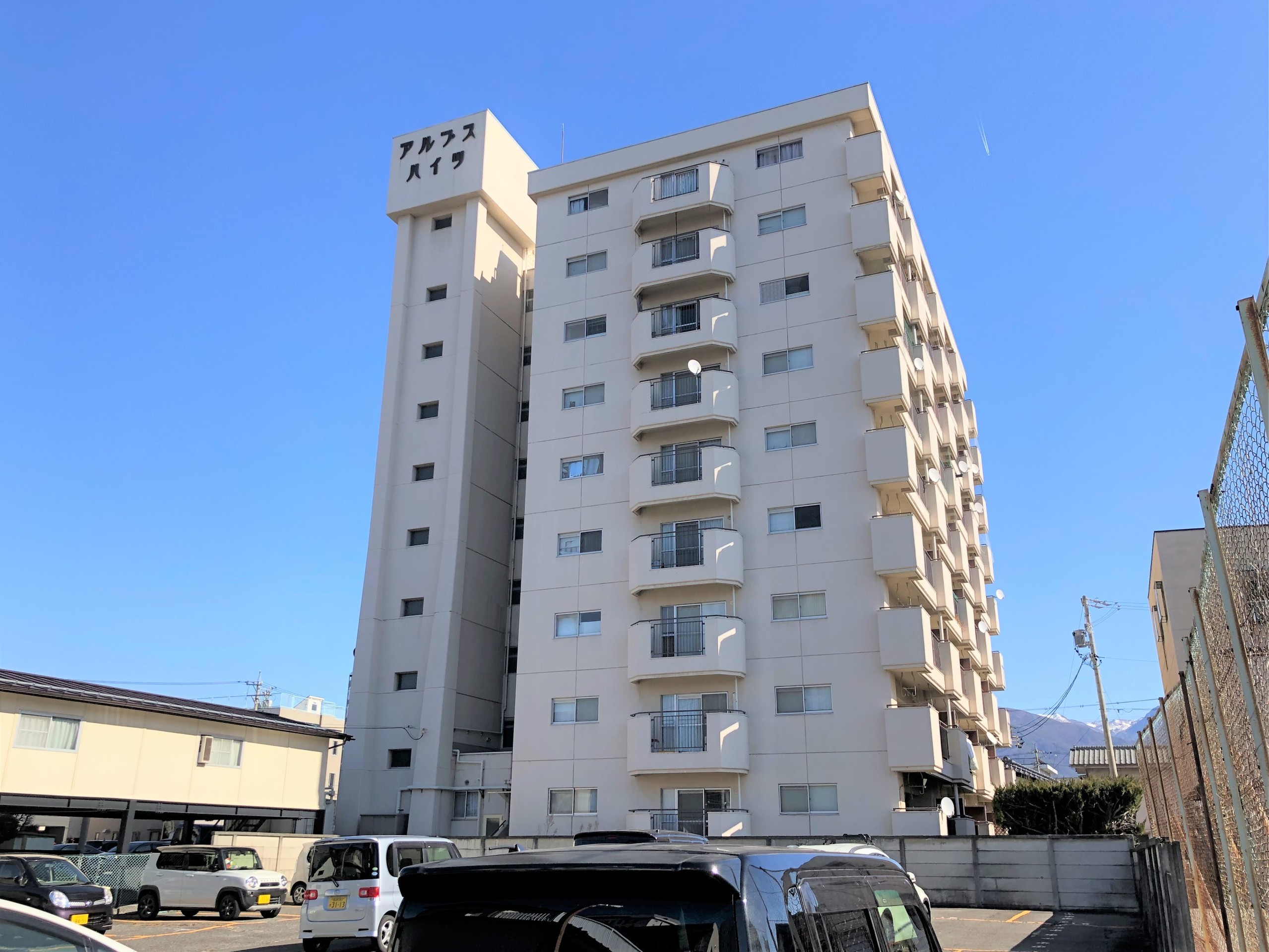 長野県松本市本庄1丁目の中古マンション 1598万円 の不動産 住宅の物件詳細 ハウスドゥ Com スマートフォンサイト 長野県松本市本庄1丁目の中古マンション 1598万円 の不動産 住宅の物件詳細 ハウスドゥ Com スマートフォンサイト