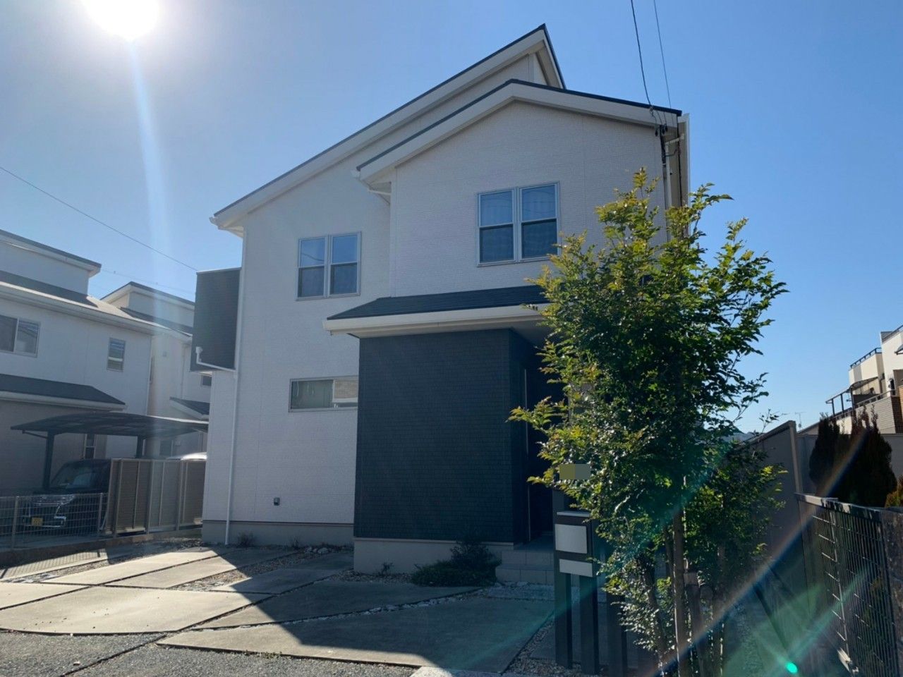 愛知県豊川市平尾町上藤井の中古一戸建て 2980万円 の不動産 住宅の物件詳細 ハウスドゥ Com Sp スマートフォンサイト