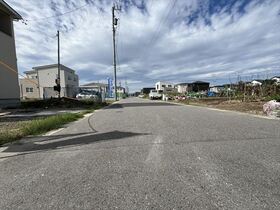 名古屋市港区大西2丁目 全20区画　14号棟　新築一戸建て