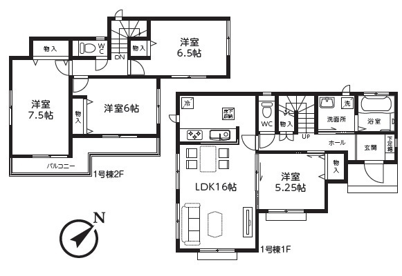 本日見学可 つくば市若葉 全3棟 2号棟の新築一戸建て 2190万円 の不動産 住宅の物件詳細 ハウスドゥ Com Sp スマートフォンサイト 本日見学可 つくば市若葉 全3棟 2号棟の新築一戸建て 2190万円 の不動産 住宅の物件詳細 ハウスドゥ Com Sp スマートフォンサイト