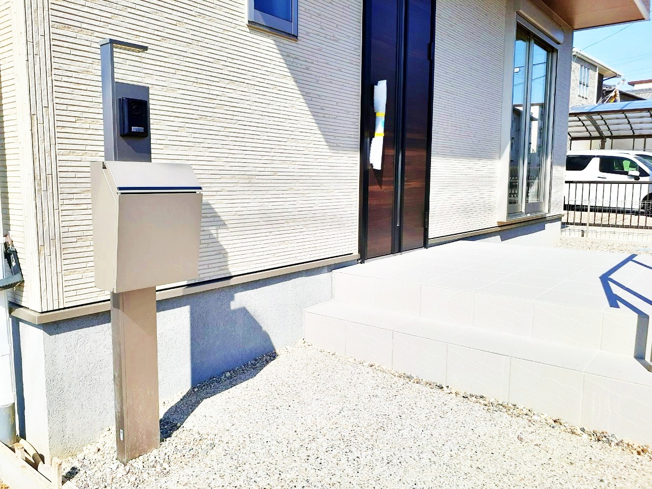 愛知県刈谷市丸田町５丁目の新築一戸建て 3780万円 の不動産 住宅の物件詳細 ハウスドゥ Com Sp スマートフォンサイト