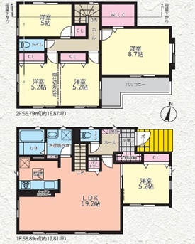 千葉県松戸市根木内の新築一戸建て 3790万円 の不動産 住宅の物件詳細 ハウスドゥ Com Sp スマートフォンサイト 千葉県松戸市根木内の新築一戸建て 3790万円 の不動産 住宅の物件詳細 ハウスドゥ Com Sp スマートフォンサイト